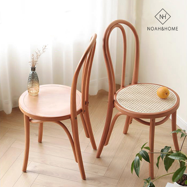 CP/復古 日式 餐椅