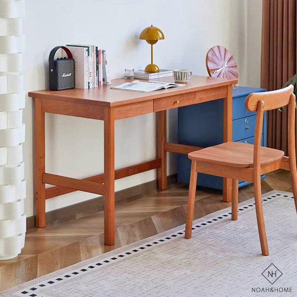 CU/得得 書桌 實木書桌