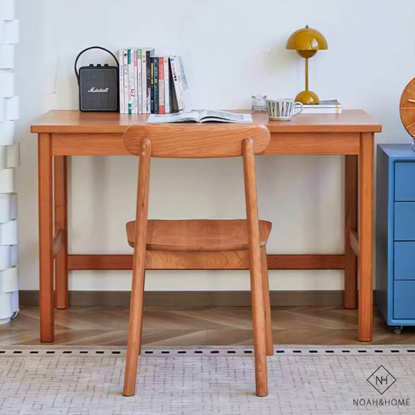 CU/得得 書桌 實木書桌