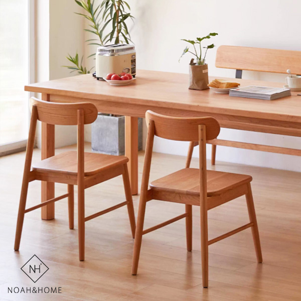 CU/蛋殼 餐椅 實木餐椅