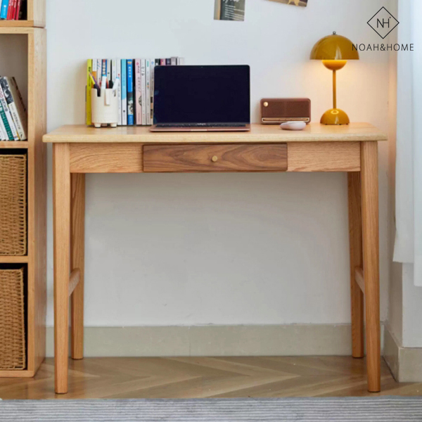 CU/明瞭 書桌 實木書桌