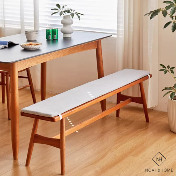 CU/厚片 長凳 實木長凳 穿鞋凳 床尾凳