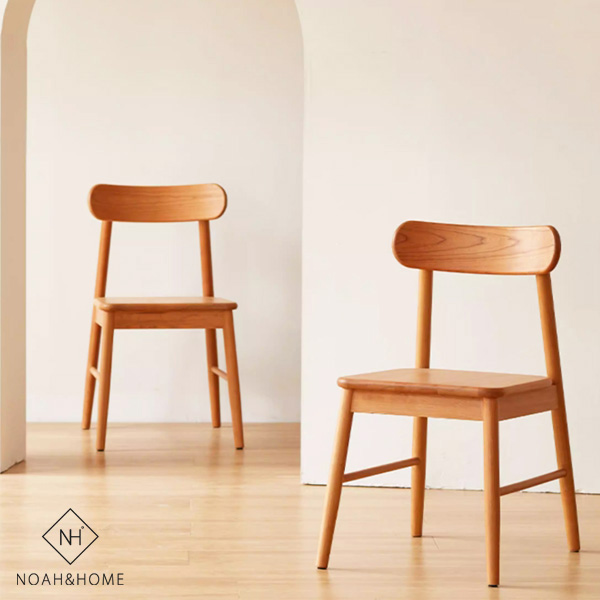 CU/蛋殼 餐椅 實木餐椅
