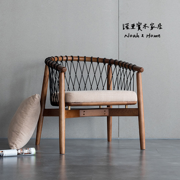 CT/TPZ038 休閒椅 單人椅 主人椅