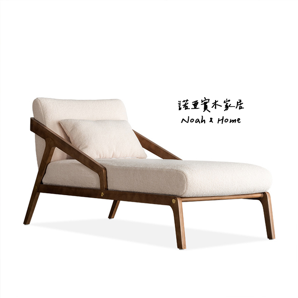 CT/TPZ045 漫漫 貴妃椅 沙發