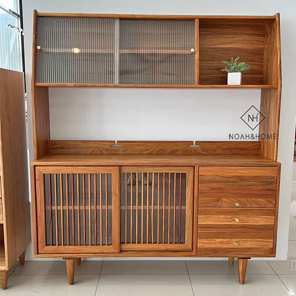 A11 格柵 餐櫃 收納櫃 玄關櫃 MIT