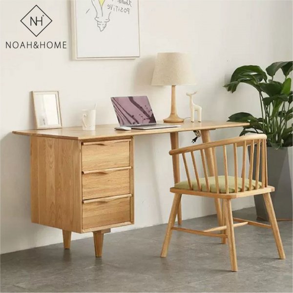 QMS/DK03 三抽電腦桌