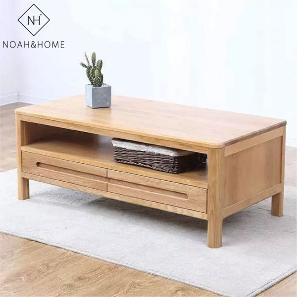 QMS/CJ07 流雲茶几