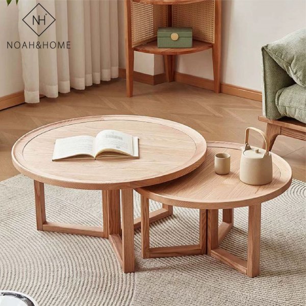 QMS/CJ02 知木組合茶几