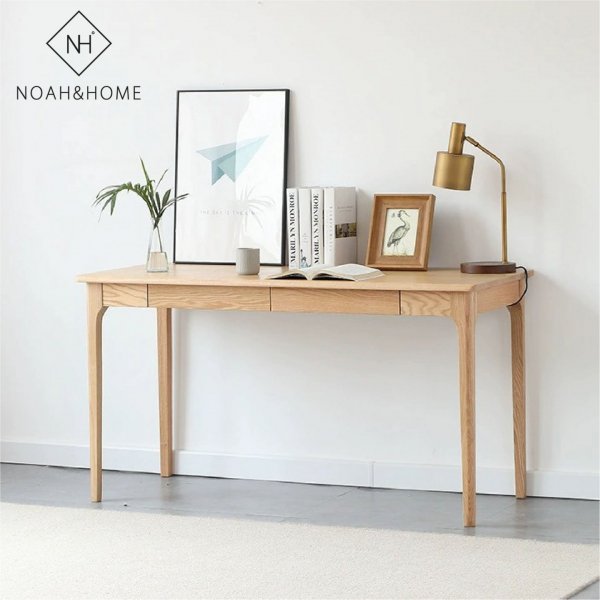 QMS/DK01 半島書桌