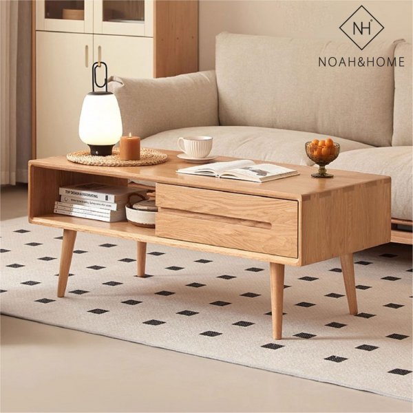 QMS/CJ05 詩云茶几