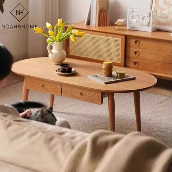 QMS/CJ03 麥迪茶几