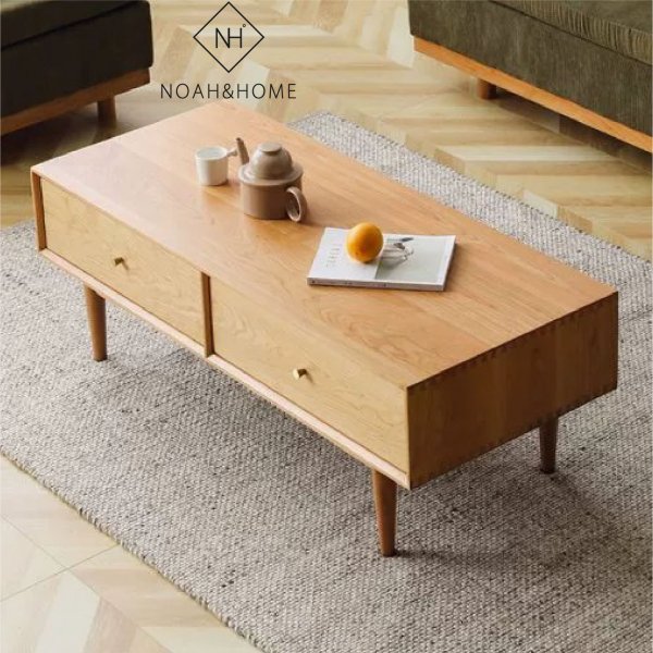 QMS/CJ06 雲端茶几 茶几 實木茶