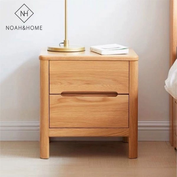 QMS/K15 流雲床頭櫃