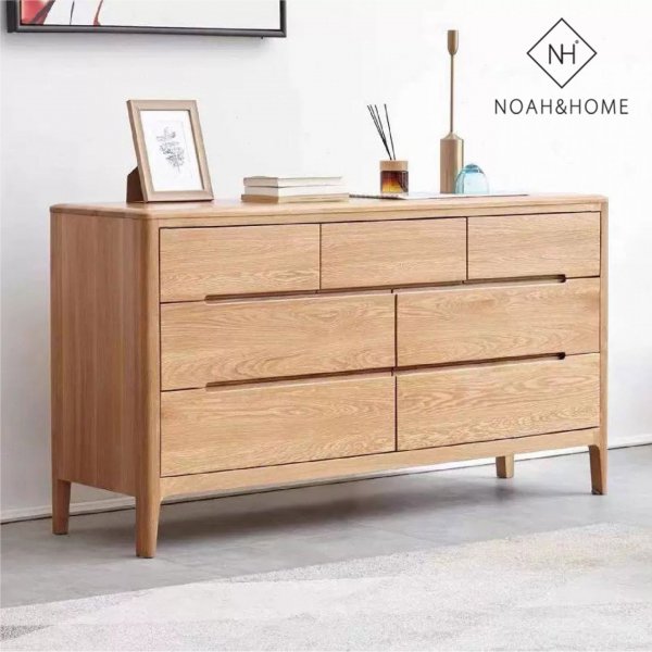 QMS/K26 流雲七斗櫃