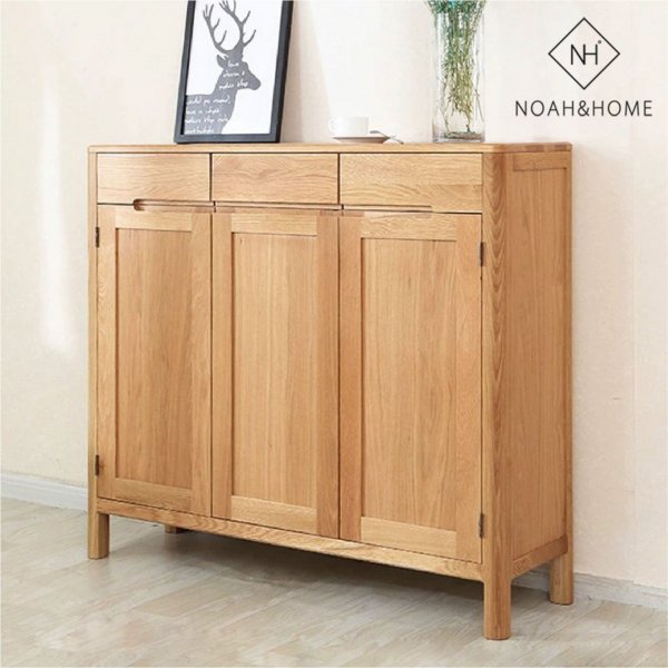 QMS/K30 流雲鞋櫃