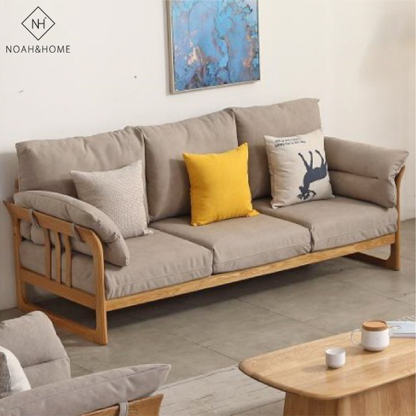 QMS/SF09 希莫沙發 實木沙發 1+2+3沙發